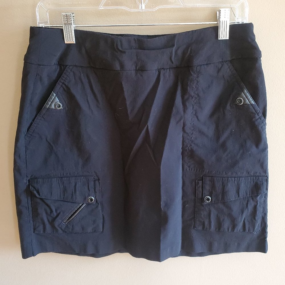 ~Sporty Skort sz 8